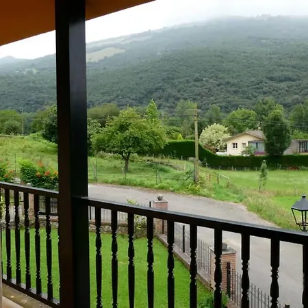 Casa Elena Vila Valle  Exterior foto