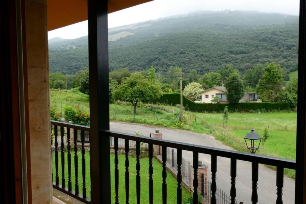 Casa Elena Holiday home