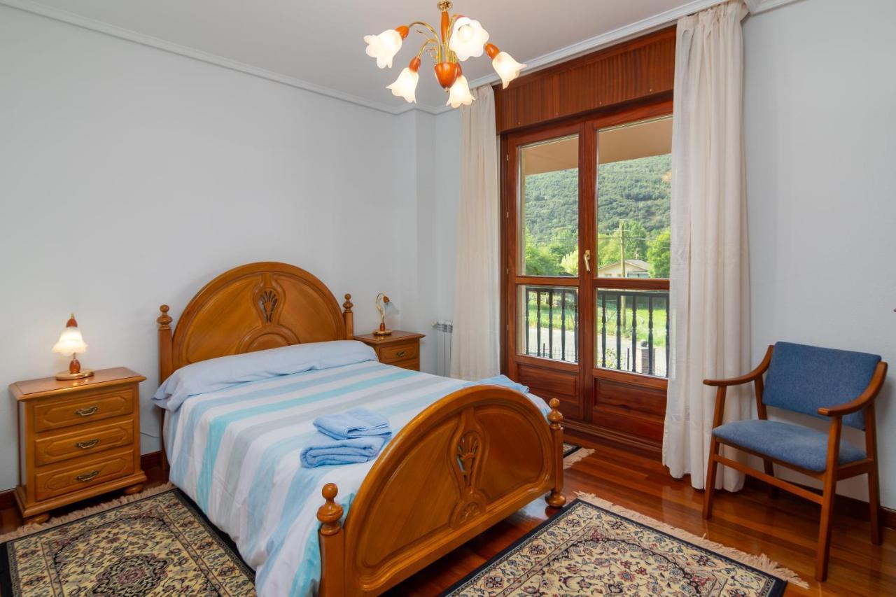 Casa Elena Holiday home Valle (Ruesga)