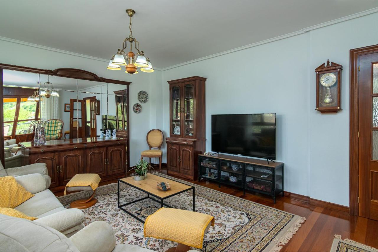 Casa Elena Valle (Ruesga)