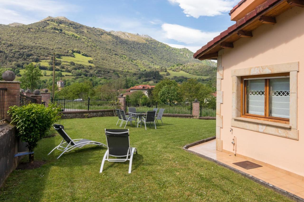 Casa Elena Holiday home
