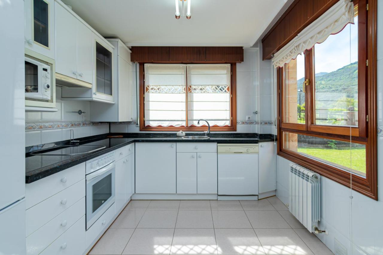 Holiday home Casa Elena