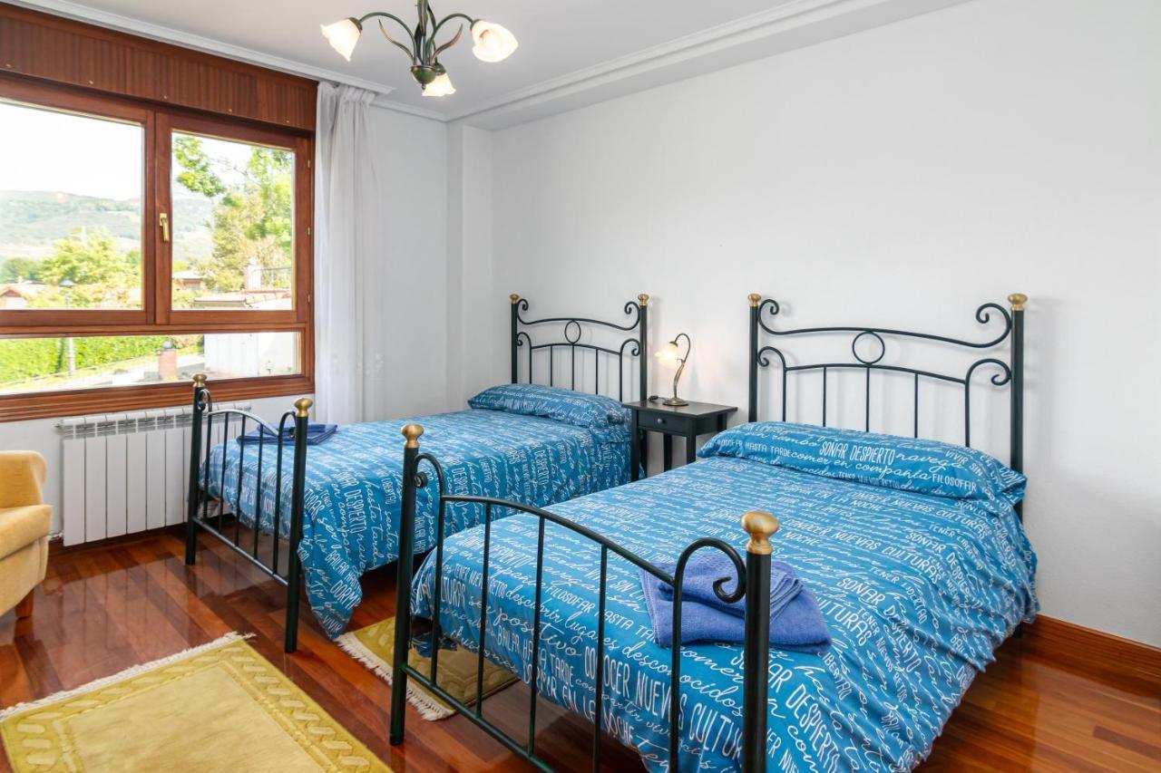 Holiday home Casa Elena Valle (Ruesga)