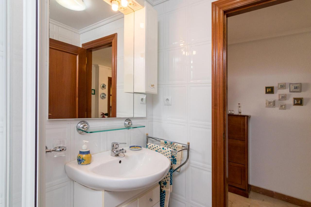 Casa Elena Holiday home