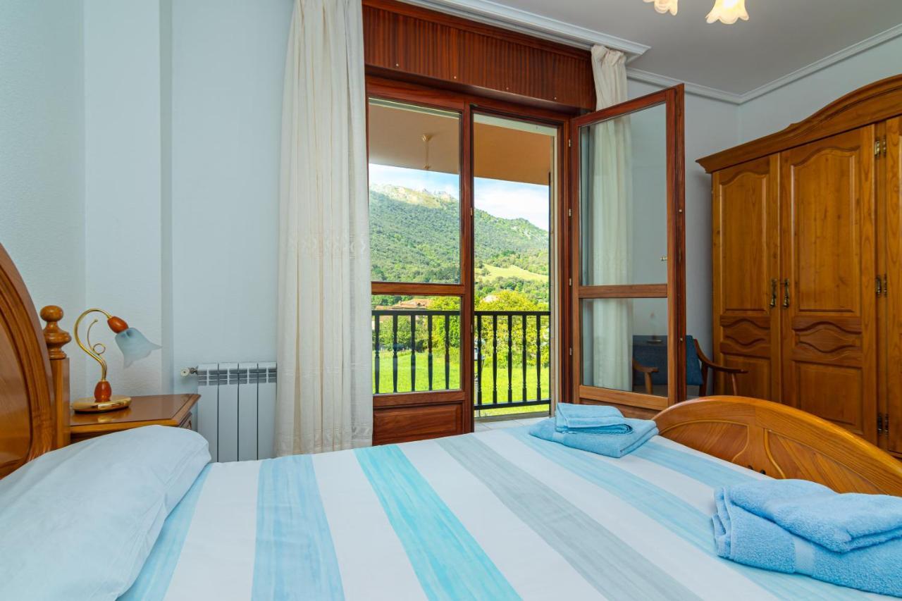 Holiday home Casa Elena Valle (Ruesga)