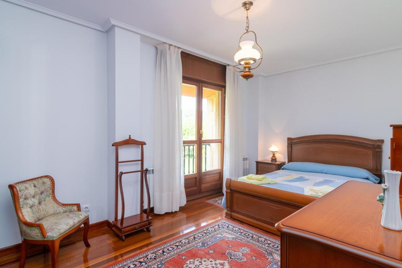 Casa Elena Holiday home