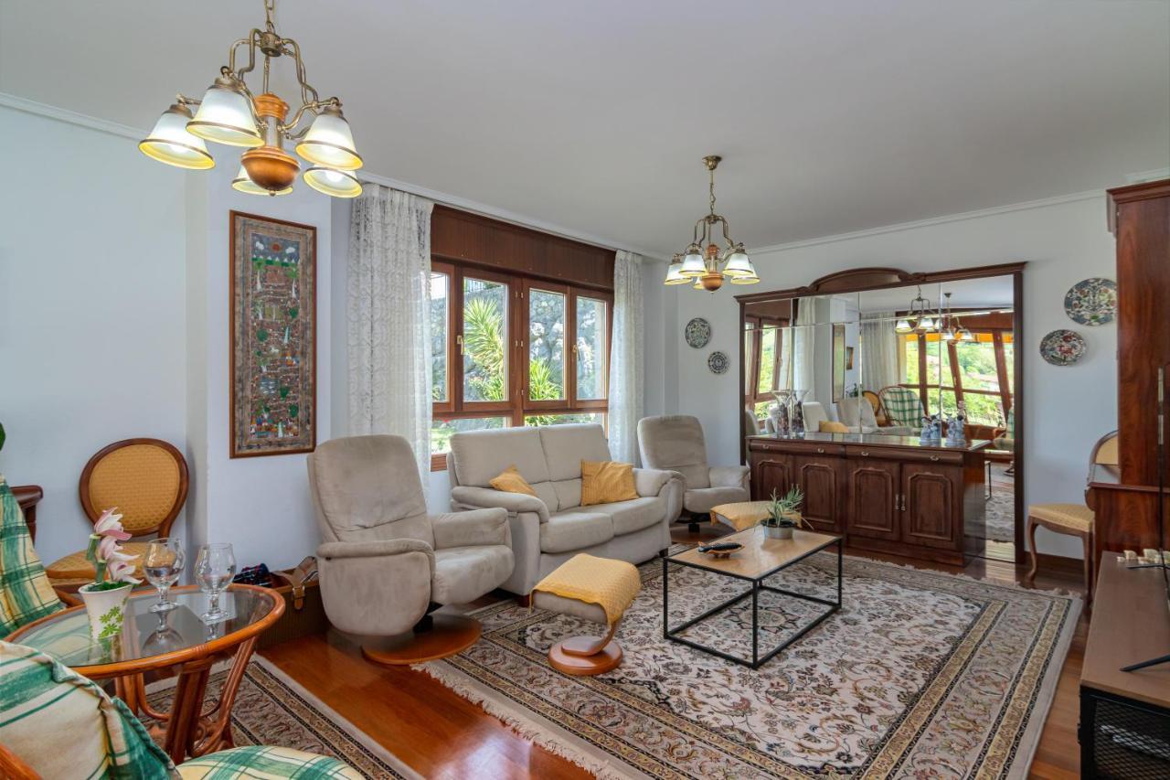 Casa Elena Holiday home