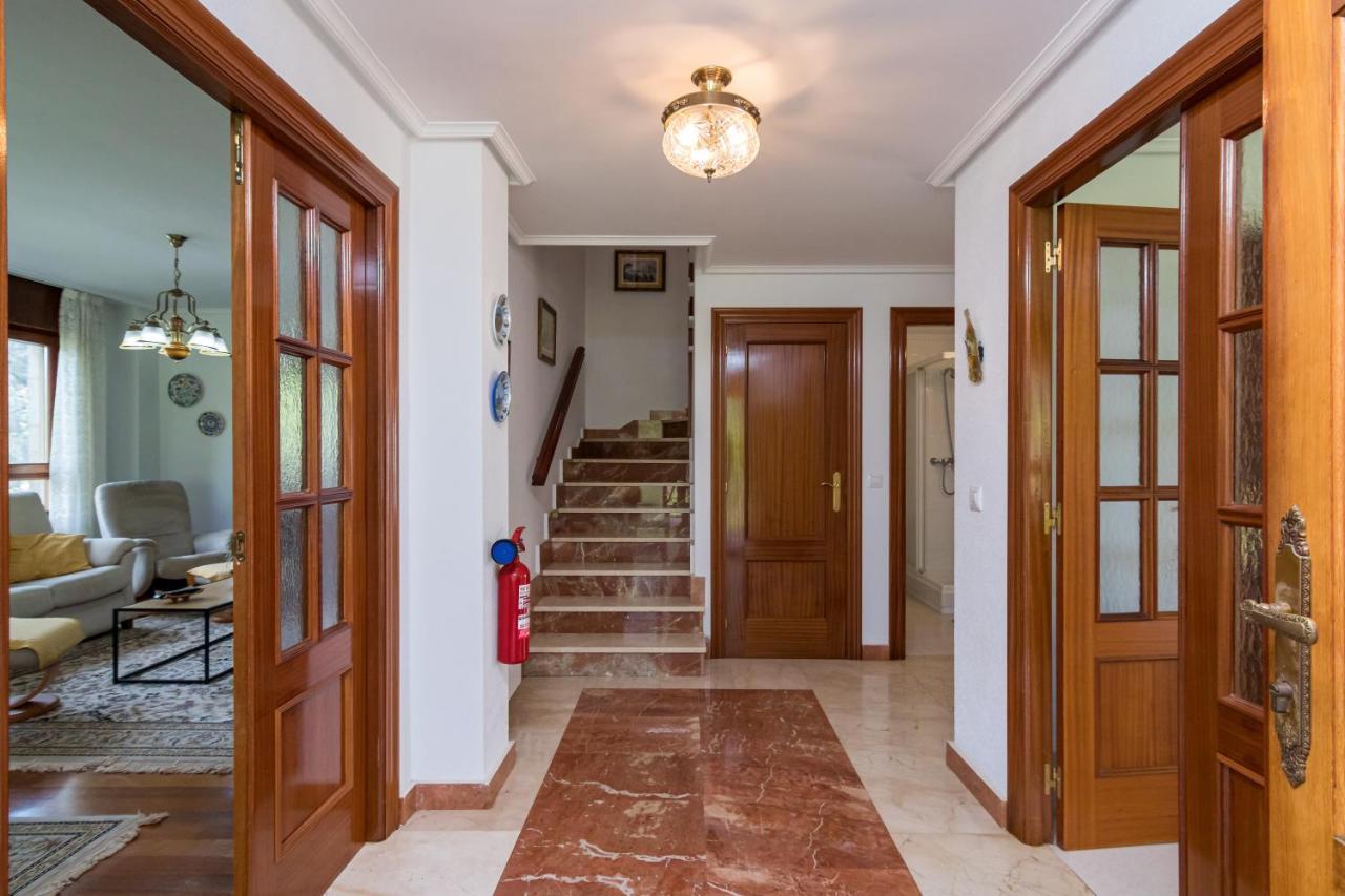 Holiday home Casa Elena Valle (Ruesga)