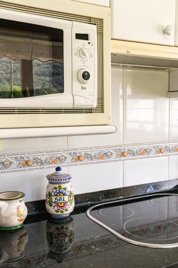 Casa Elena Holiday home Valle (Ruesga)