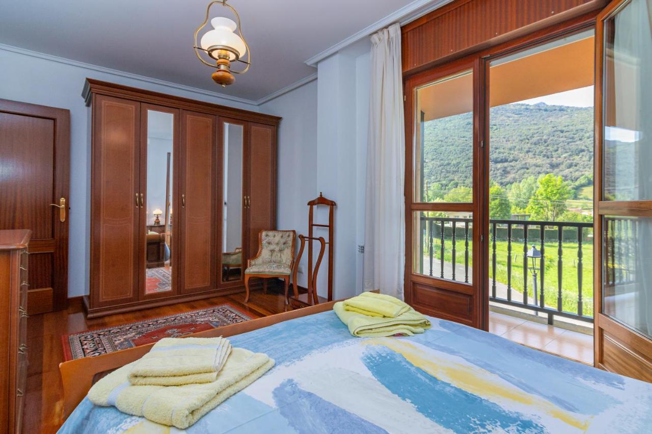 Casa Elena Valle (Ruesga)