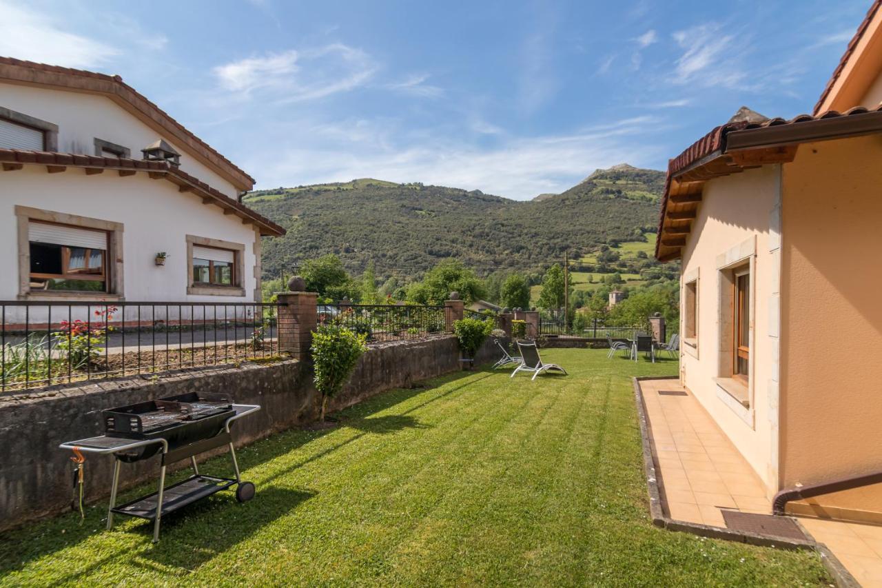 Casa Elena Holiday home Valle (Ruesga)